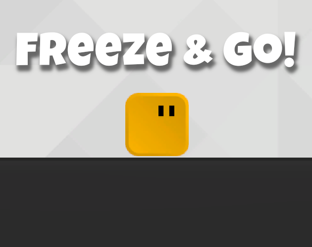 Games like Freeze & Go!