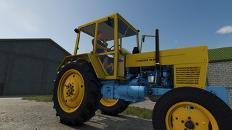 FS25 Bolgar TK series screenshot
