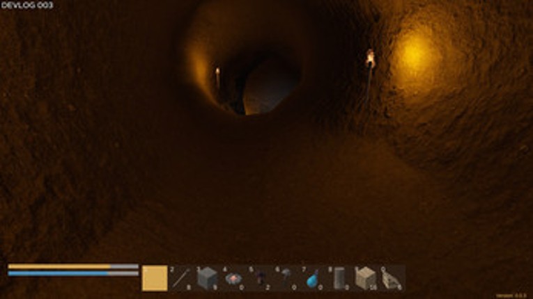 FSCG (Work in progress) screenshot