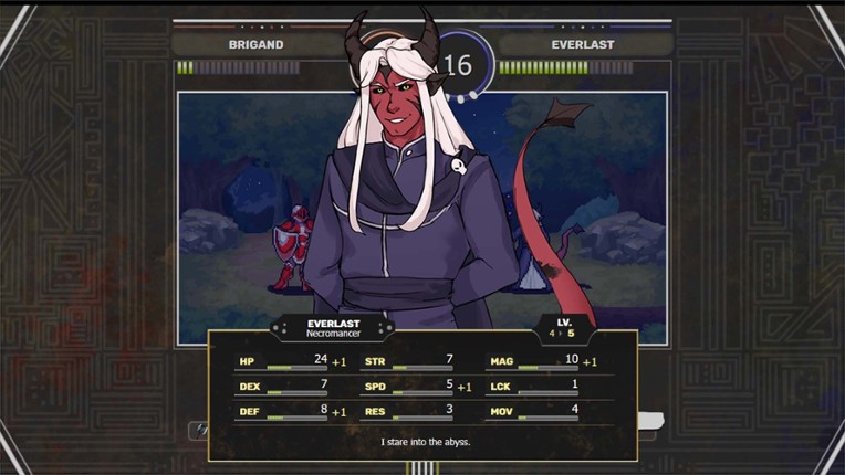 Gales of Nayeli screenshot