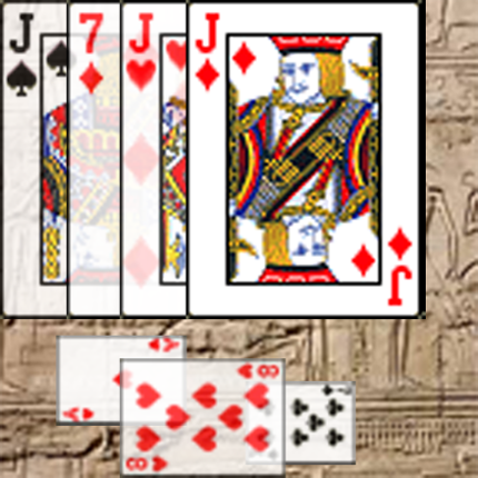 Egyptian Basra Image