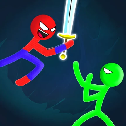 Angry Sticks - Epic Duels Image