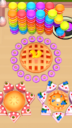 Black Hole Master screenshot