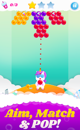 Bitcoin Pop - Get Bitcoin! screenshot