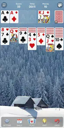 Solitaire Joy:Collect Cards Image