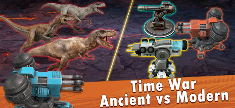 Armed Beasts: Sandbox War screenshot
