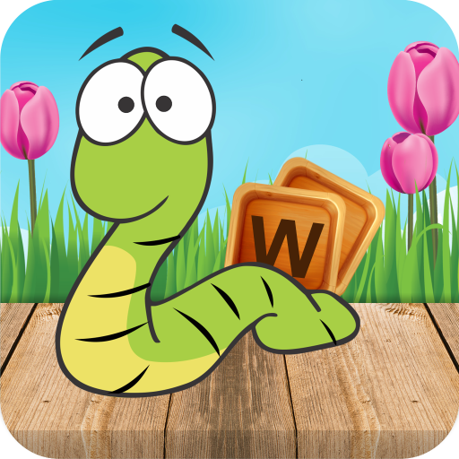 Games like Word Wow Seasons - Brain game