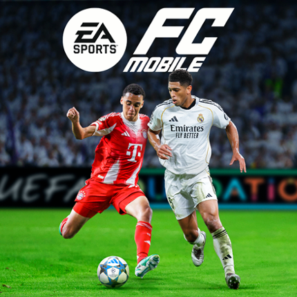 EA SPORTS FC™ Mobile Soccer Image