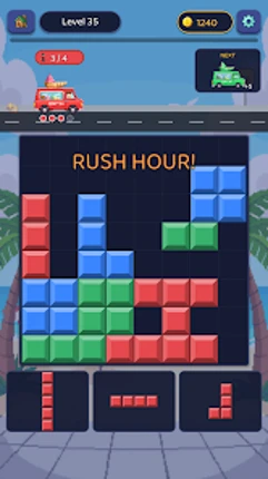 Block Bus! Image