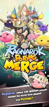 RAGNAROK : Poring Merge Image