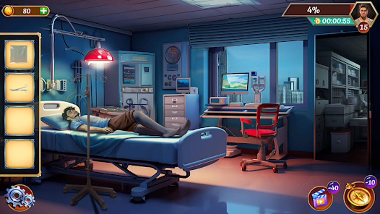 Escape Room: Mysteries School screenshot