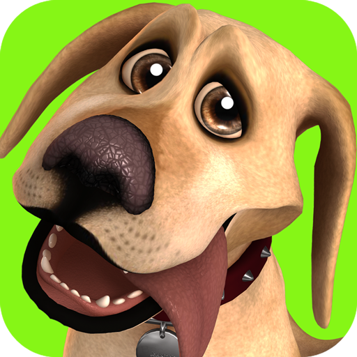 Games like Talking John Dog: Funny Dog