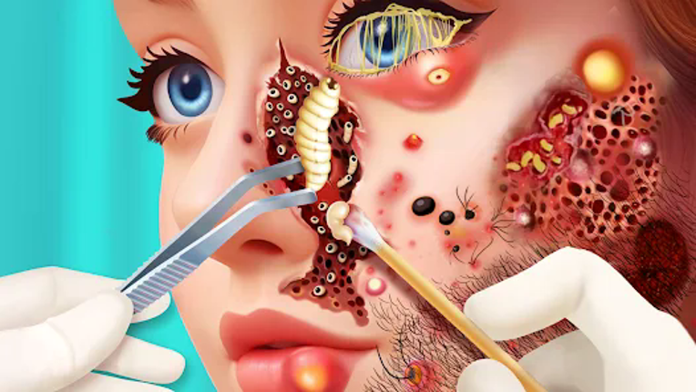 Mansion Story: Merge ASMR screenshot