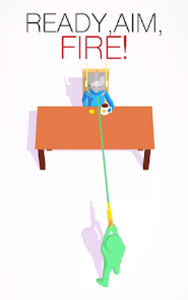 Shootout 3D screenshot