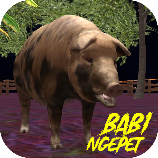 Games like Berburu Babi Ngepet 3D Indones