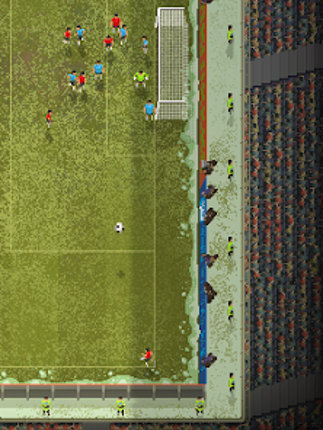 Football Boss: Be The Manager screenshot