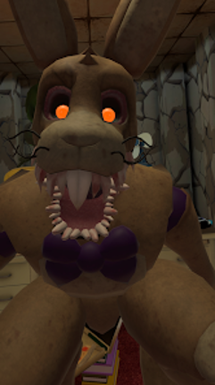 Animatronics Action Camera 2 screenshot