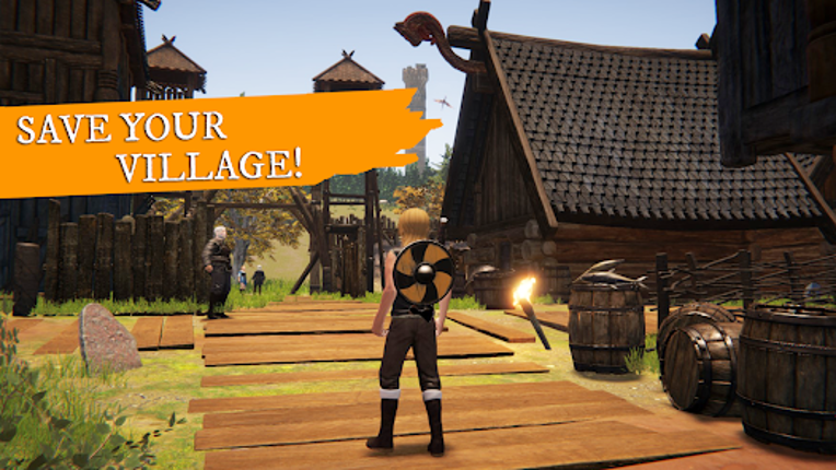 School of dragons: Dragon game screenshot