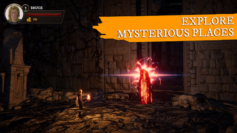 School of dragons: Dragon game screenshot