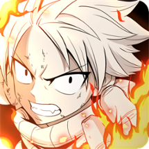 FAIRY TAIL: Fierce Fight Image