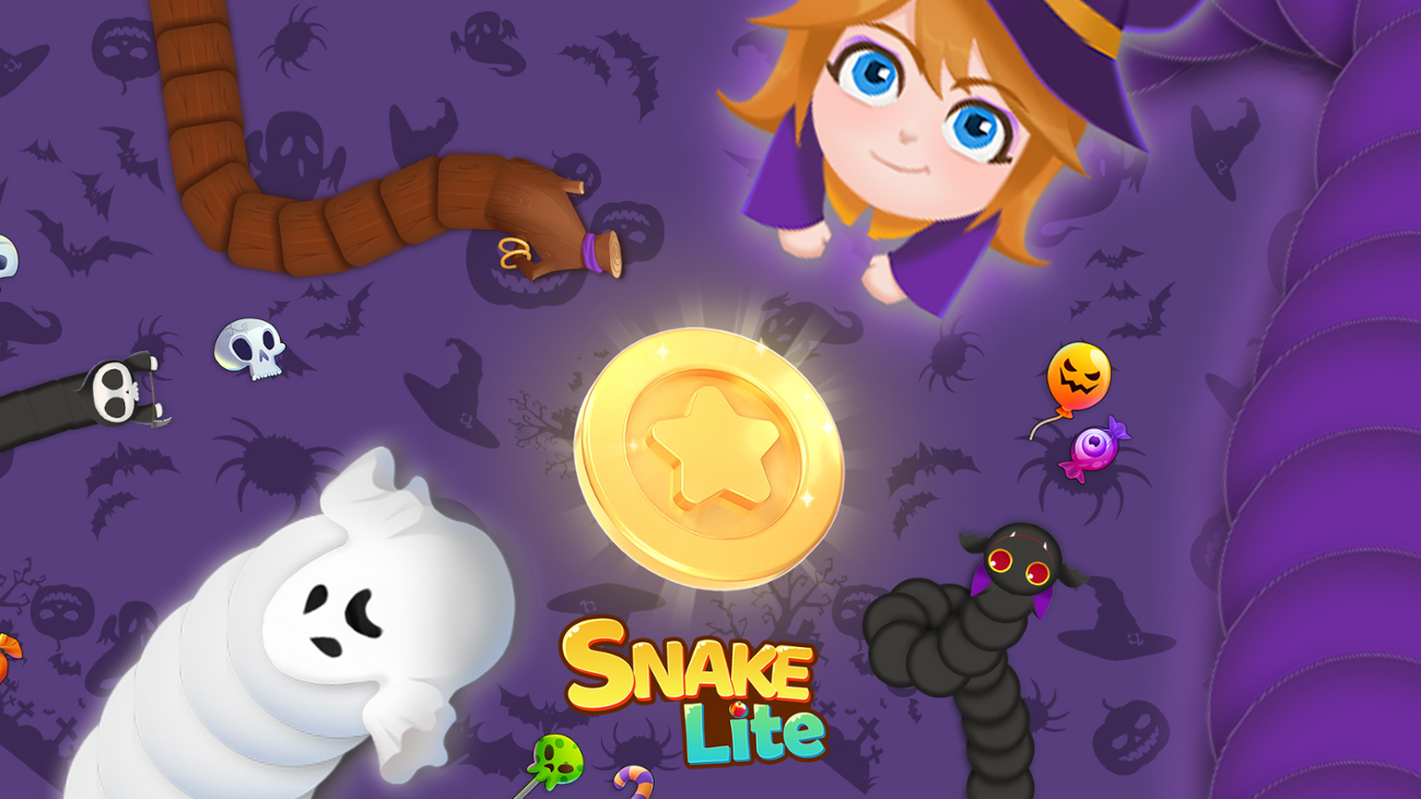 Games like Snake Lite
