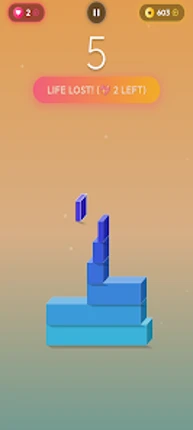 Stack Rush 3D Image