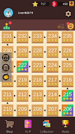 Bricks and Balls Crusher screenshot