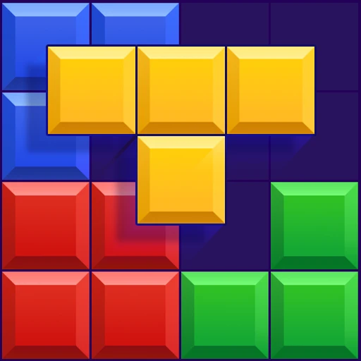 Games like Color Block: Puzzle Master