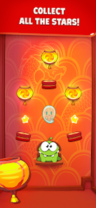 Cut the Rope screenshot