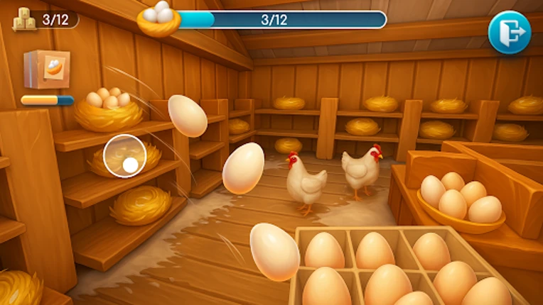 Farmout - Farming Sim Image