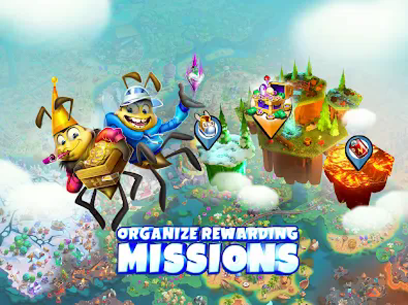 Honeyland screenshot