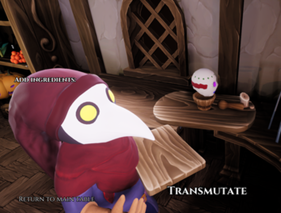 Adventure's Cauldron screenshot