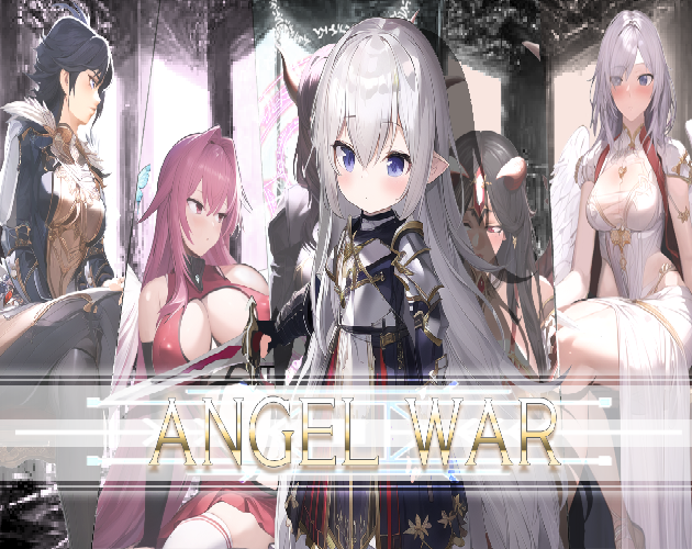 Games like AngelWar