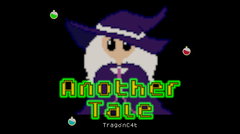 Another Tale Game Cover