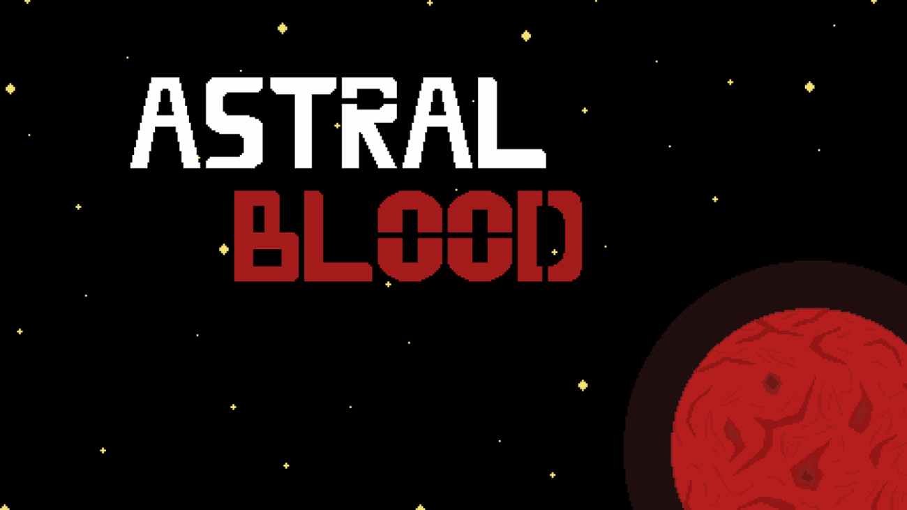 Games like Astral Blood