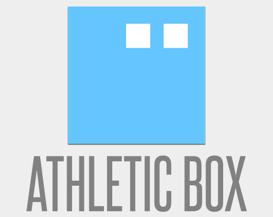 Athletic Box Image