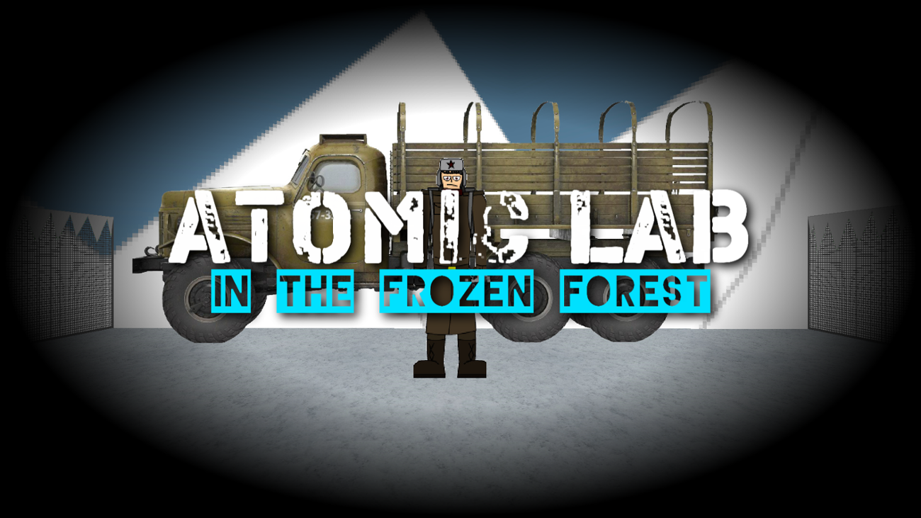 Games like Atomic Lab: In The Frozen Forest