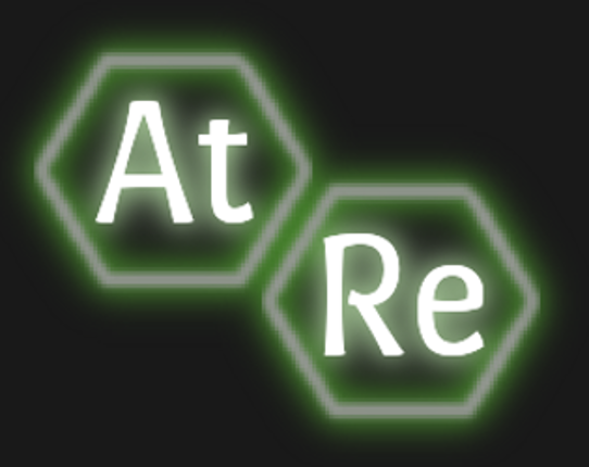 Atomic Reconstruction Image