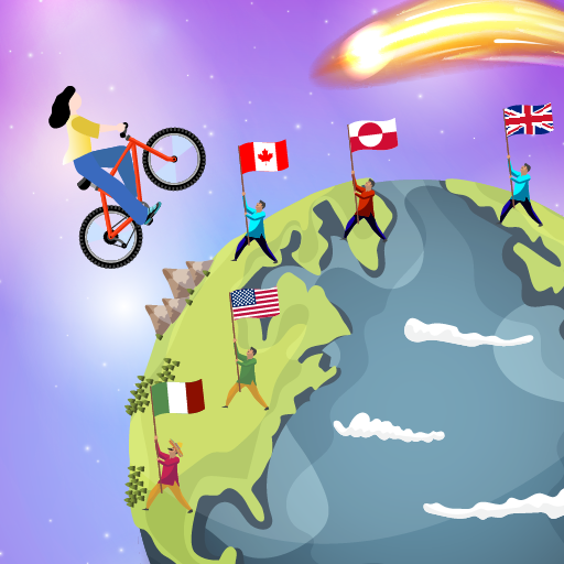 Games like Bicycle Jump