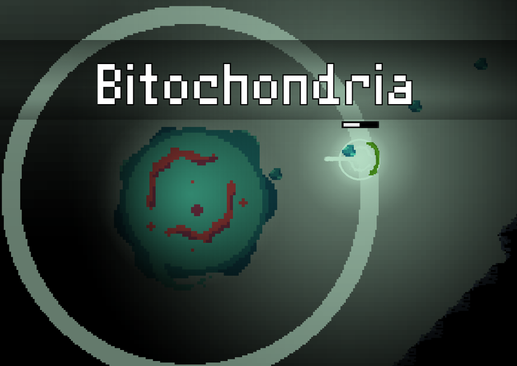 Games like Bitochondria