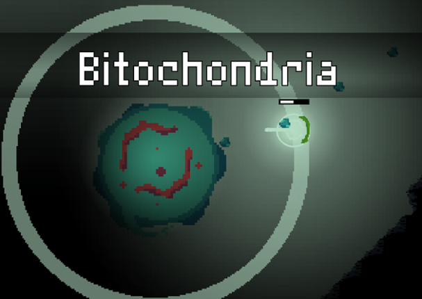 Bitochondria Game Cover