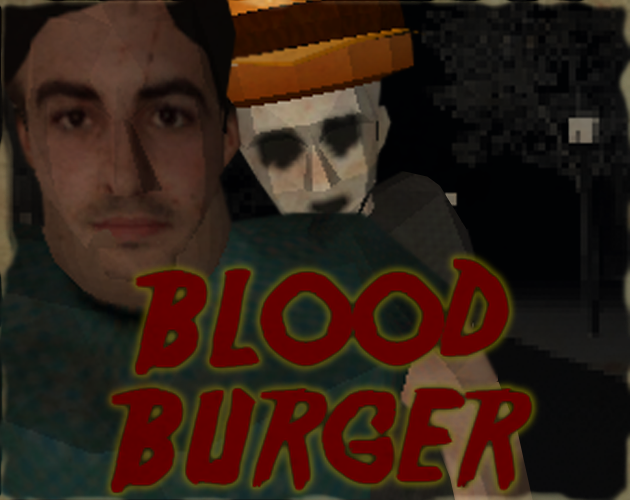 Games like Blood Burger