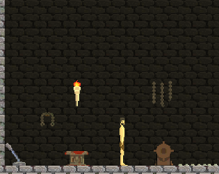 Games like Blood Temple