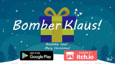 Bomber Klaus! Image