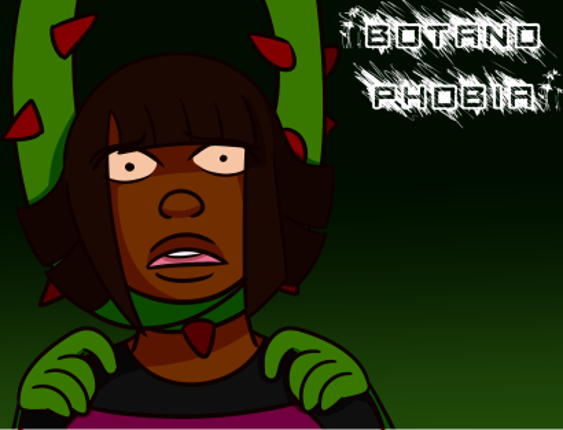 Botanophobia Image