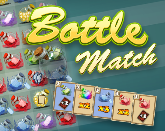 Bottle Match Image