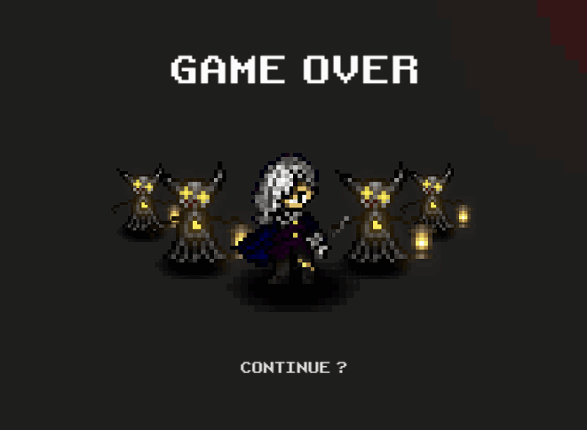 Button Rhythm Fantasy Image