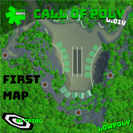 CALL OF POLY Image
