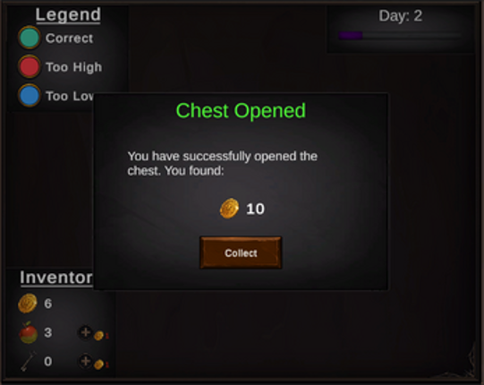 Chest Picker - 4 Hour Game Jam Image