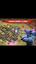 Clash of clans Image